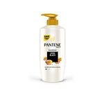 PANTENE LONG BLACK SHAMPOO 675ml.